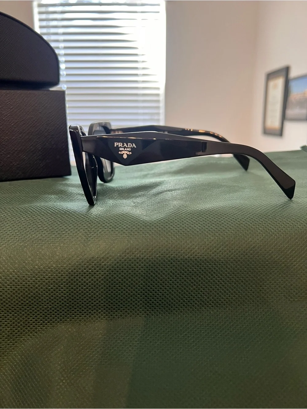 Prada brand new